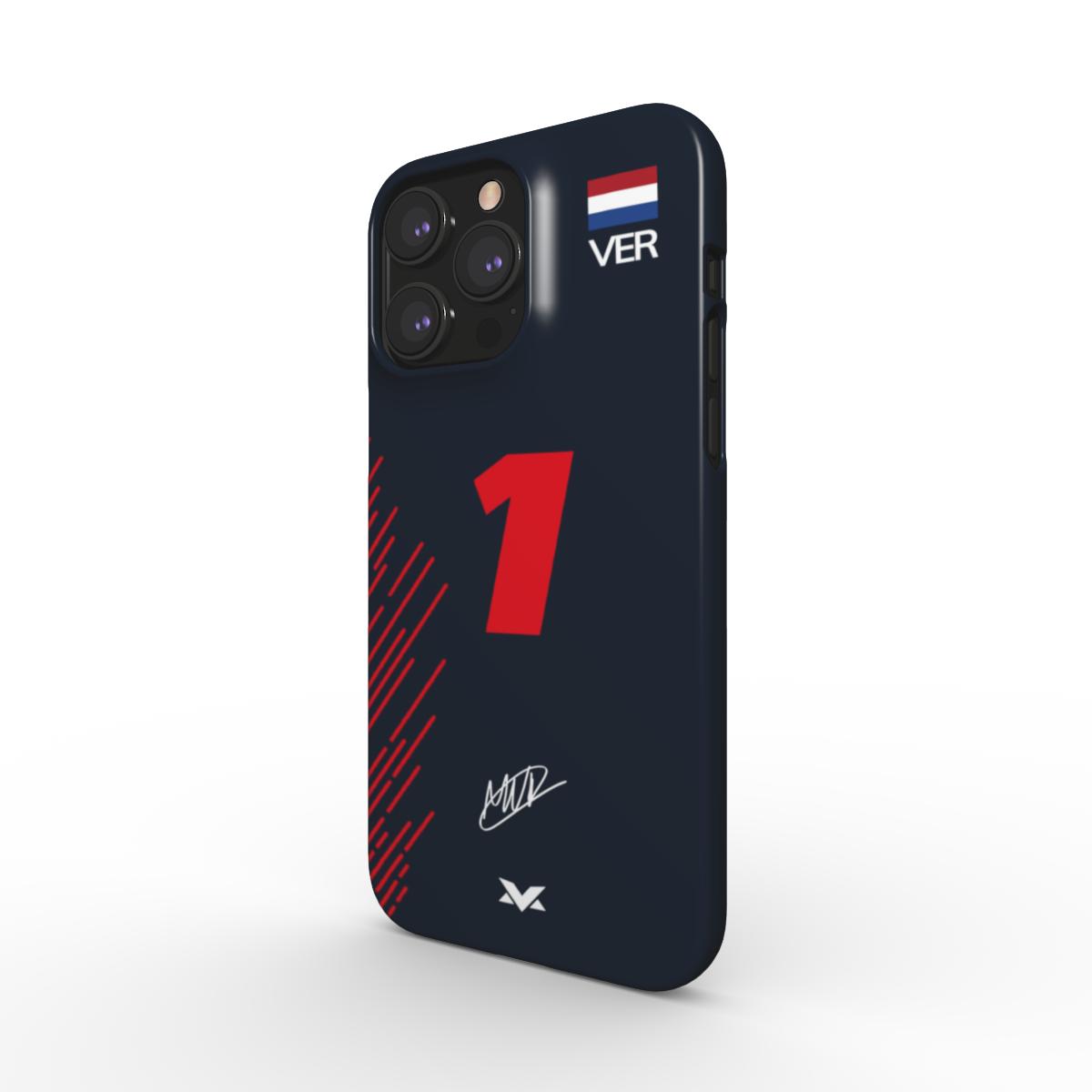Max Verstappen Pole Series