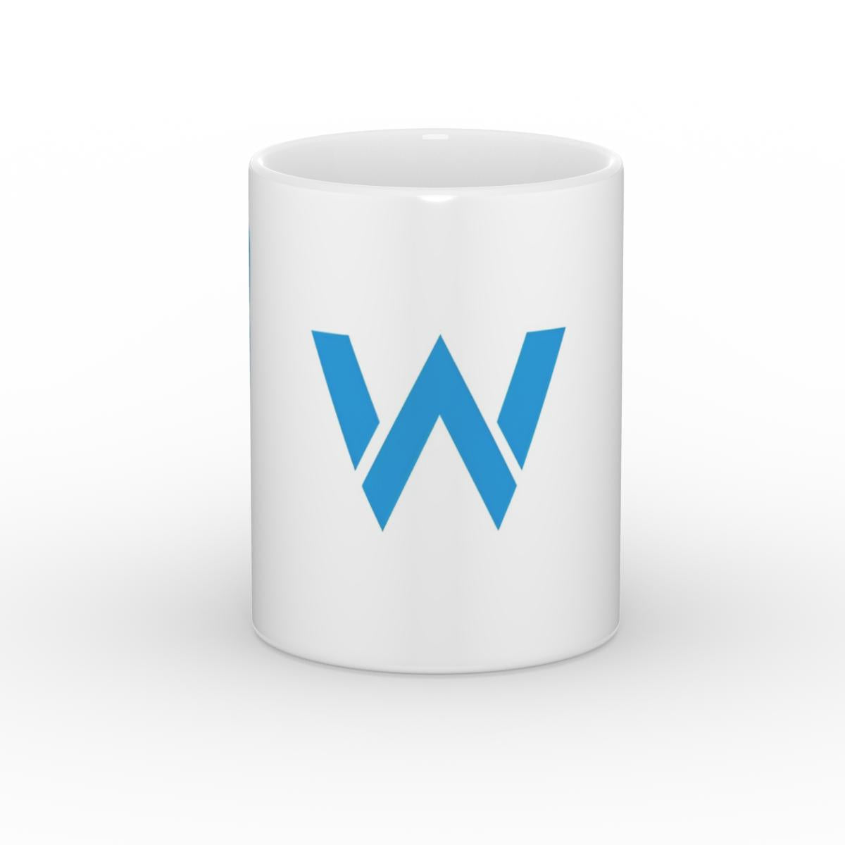 Williams Team Mug
