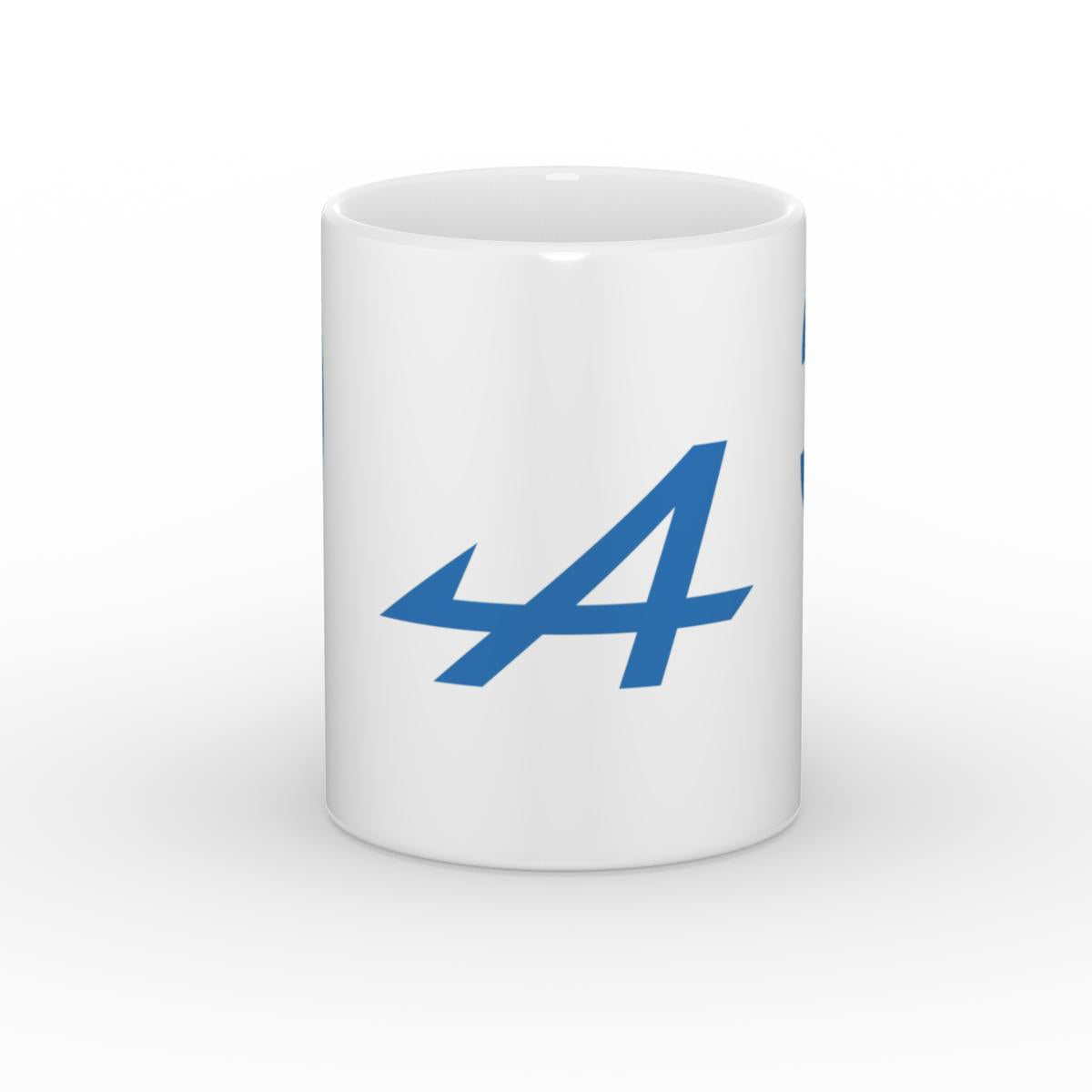 Alpine Team Mug