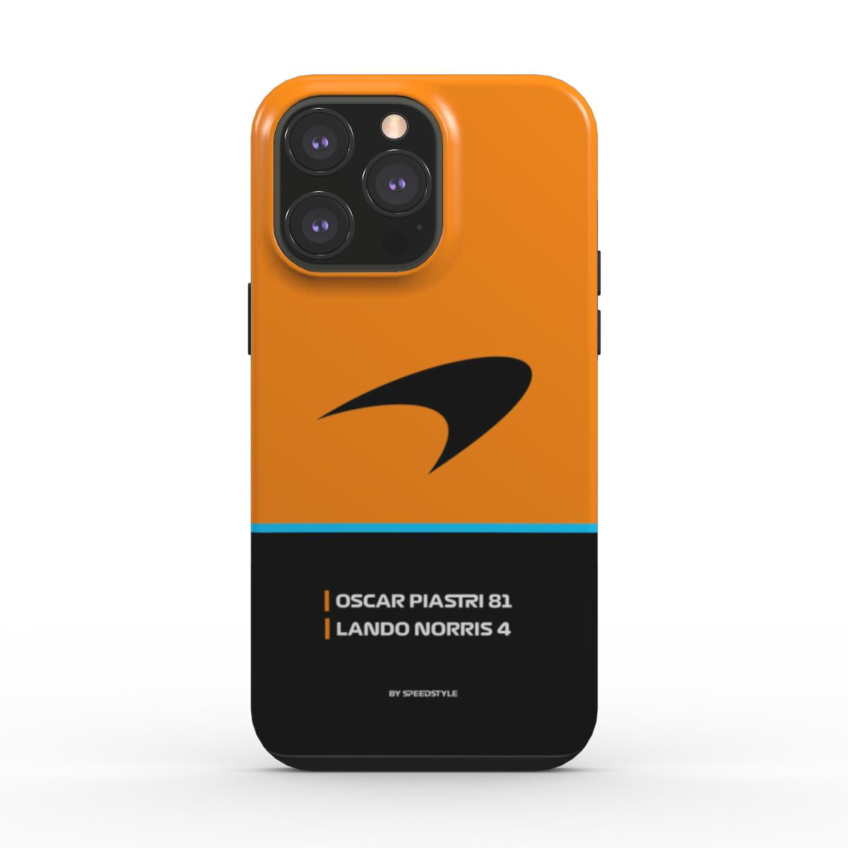 McLaren Team Grid Case t