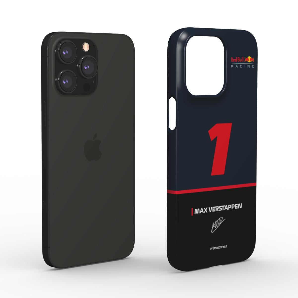 Max Verstappen Grid Case