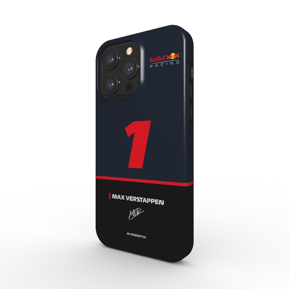 Max Verstappen Grid Case ms