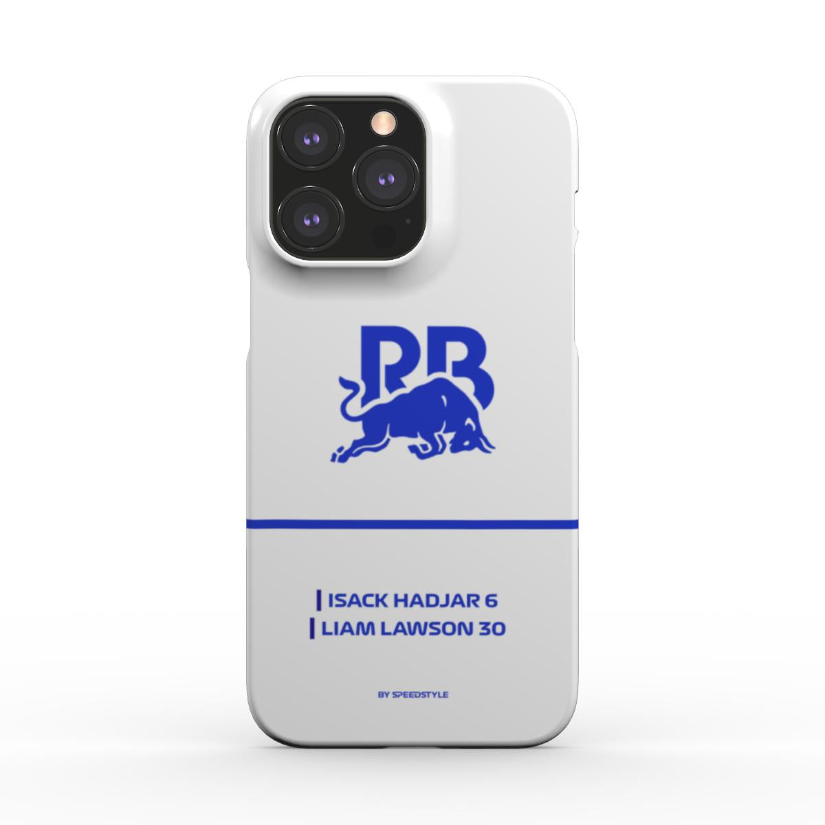 Racing Bulls Grid Case s
