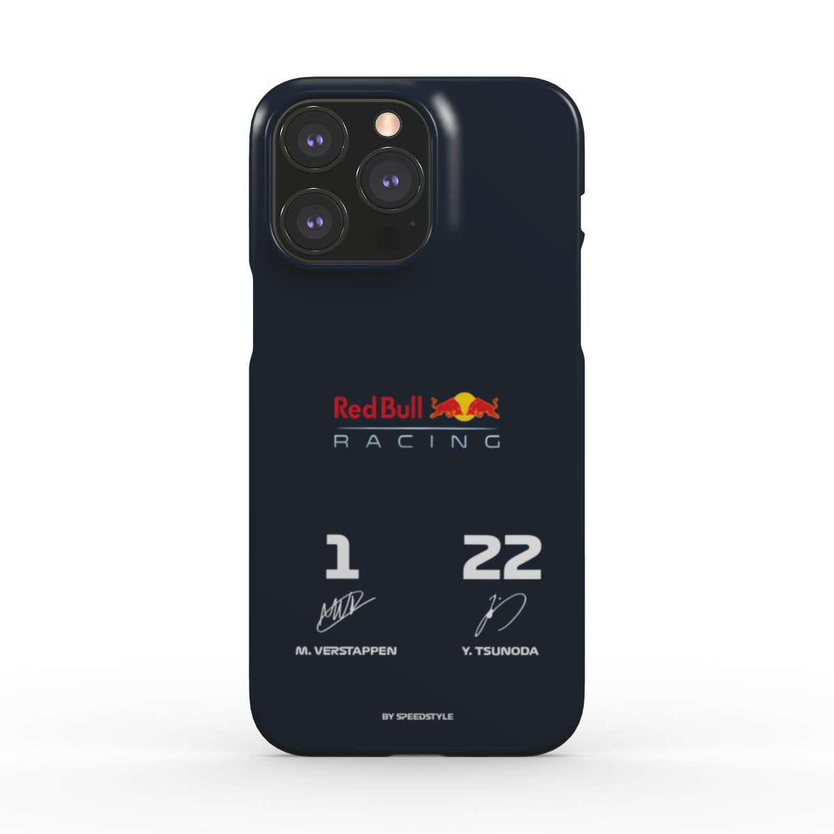 Redbull Team Pole Case s