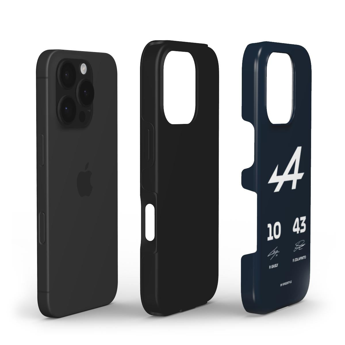 Alpine Team Pole Case t