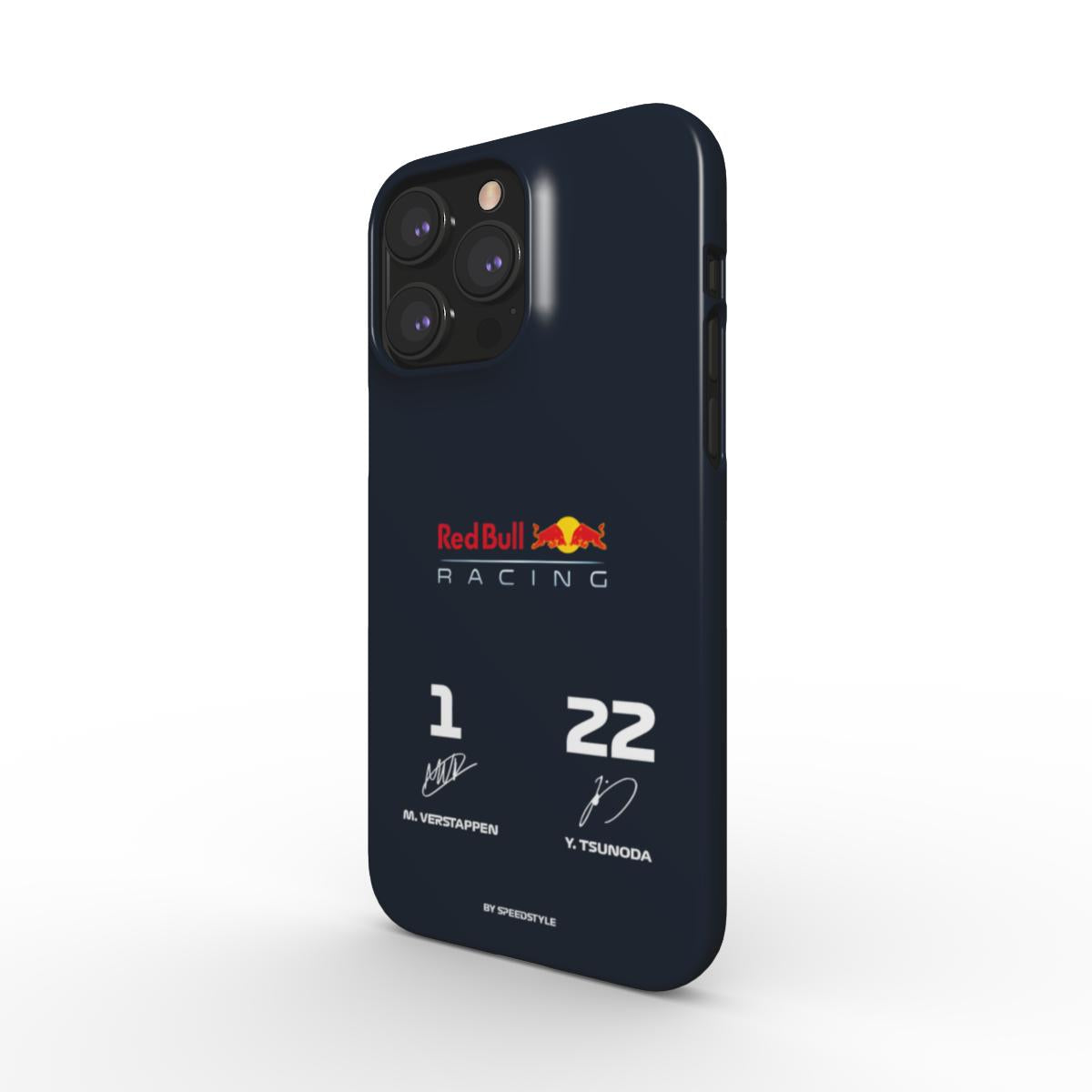 Redbull Team Pole Case s