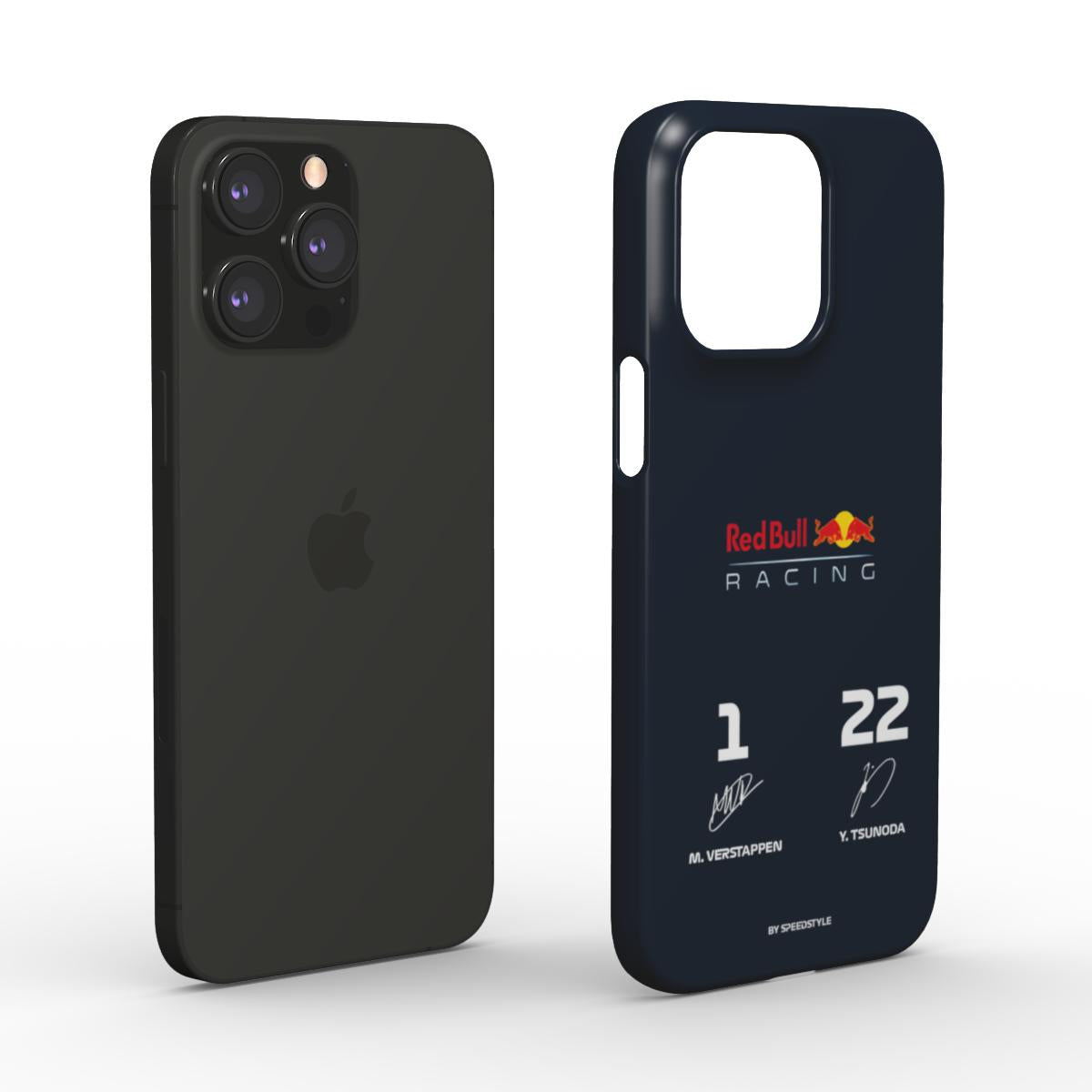 Redbull Team Pole Case s