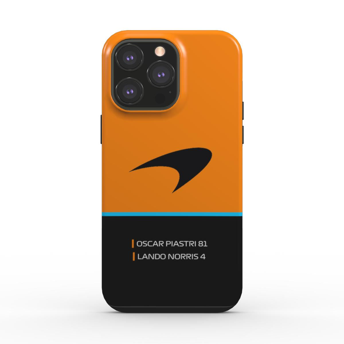 Mclaren Team Apex Case