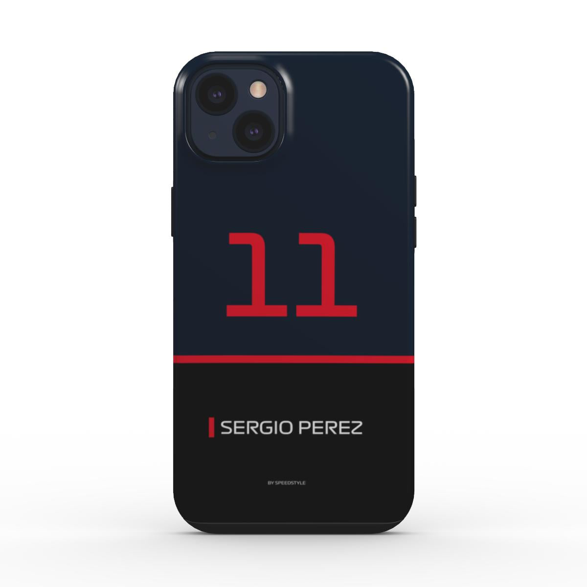Sergio Perez Regular Case