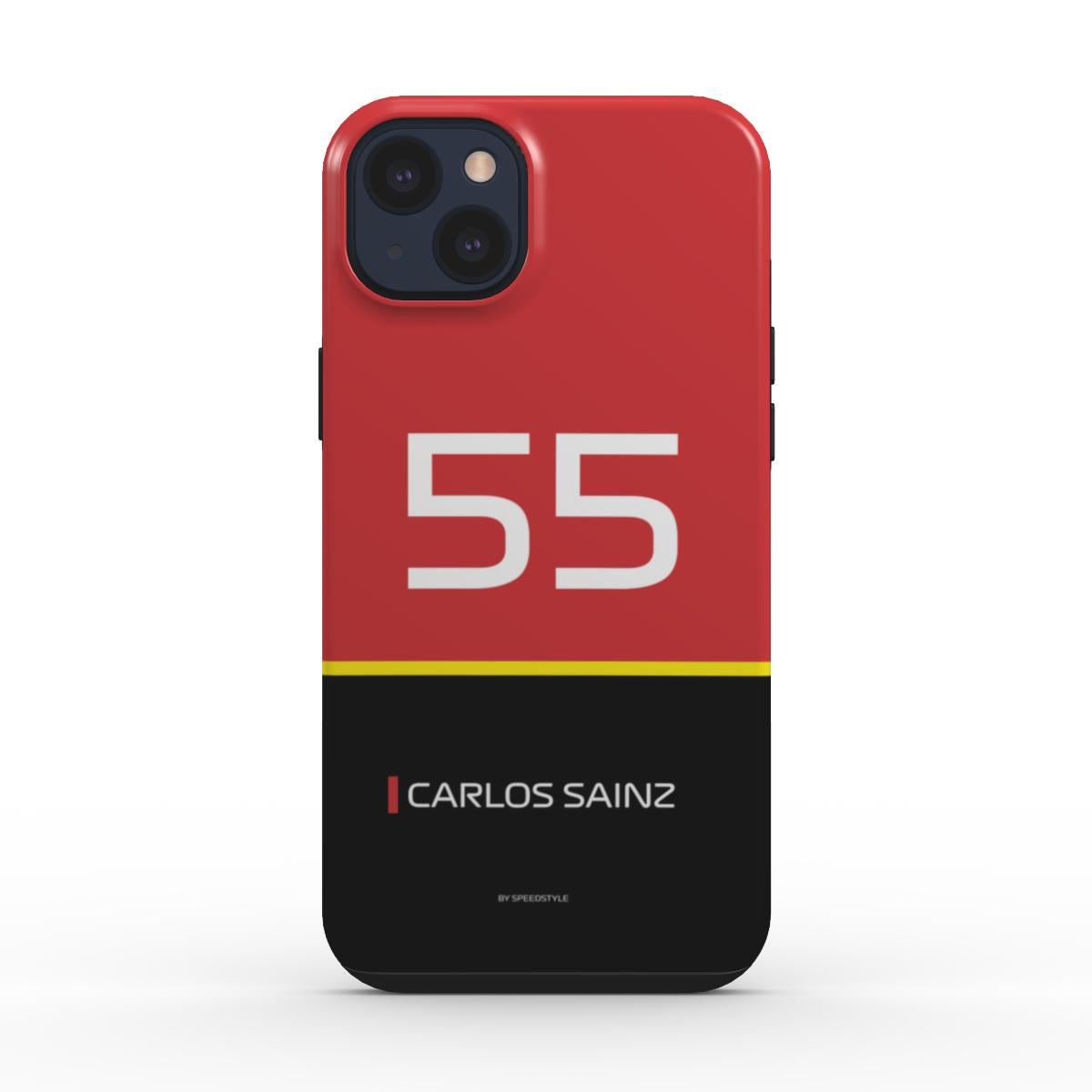 Carlos Sainz Regular Case