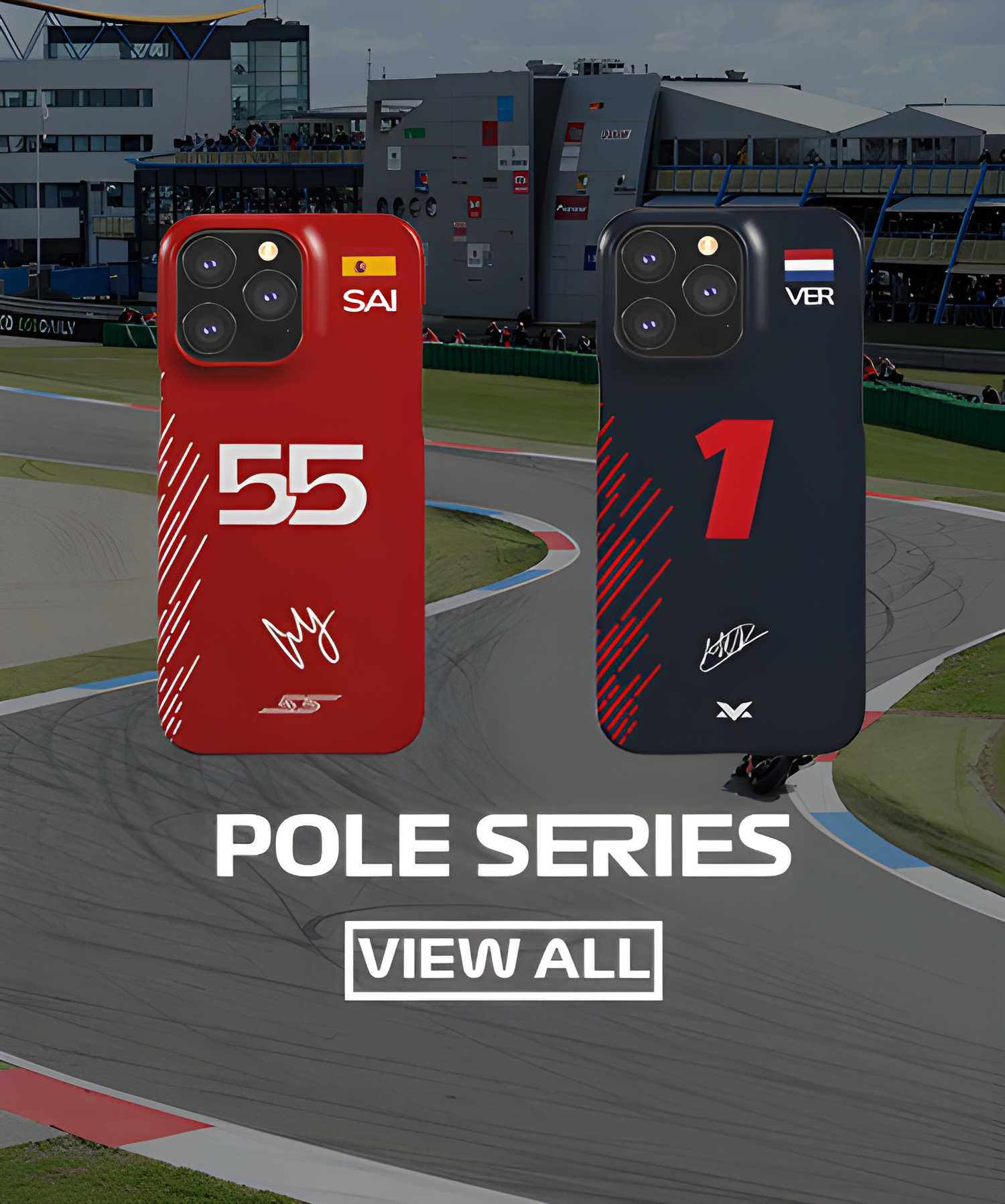 Pole Series