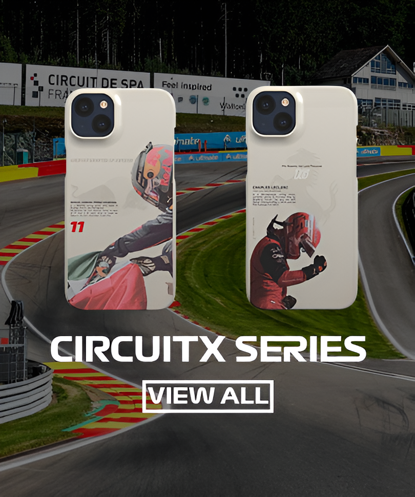 Circuitx Series