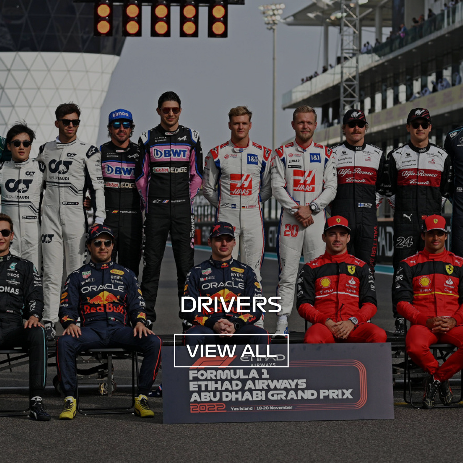 Drivers