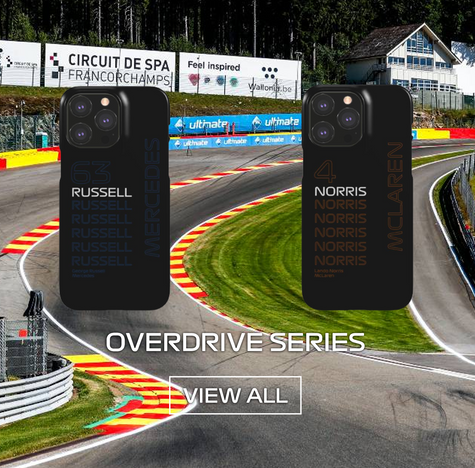 Overdrive Series