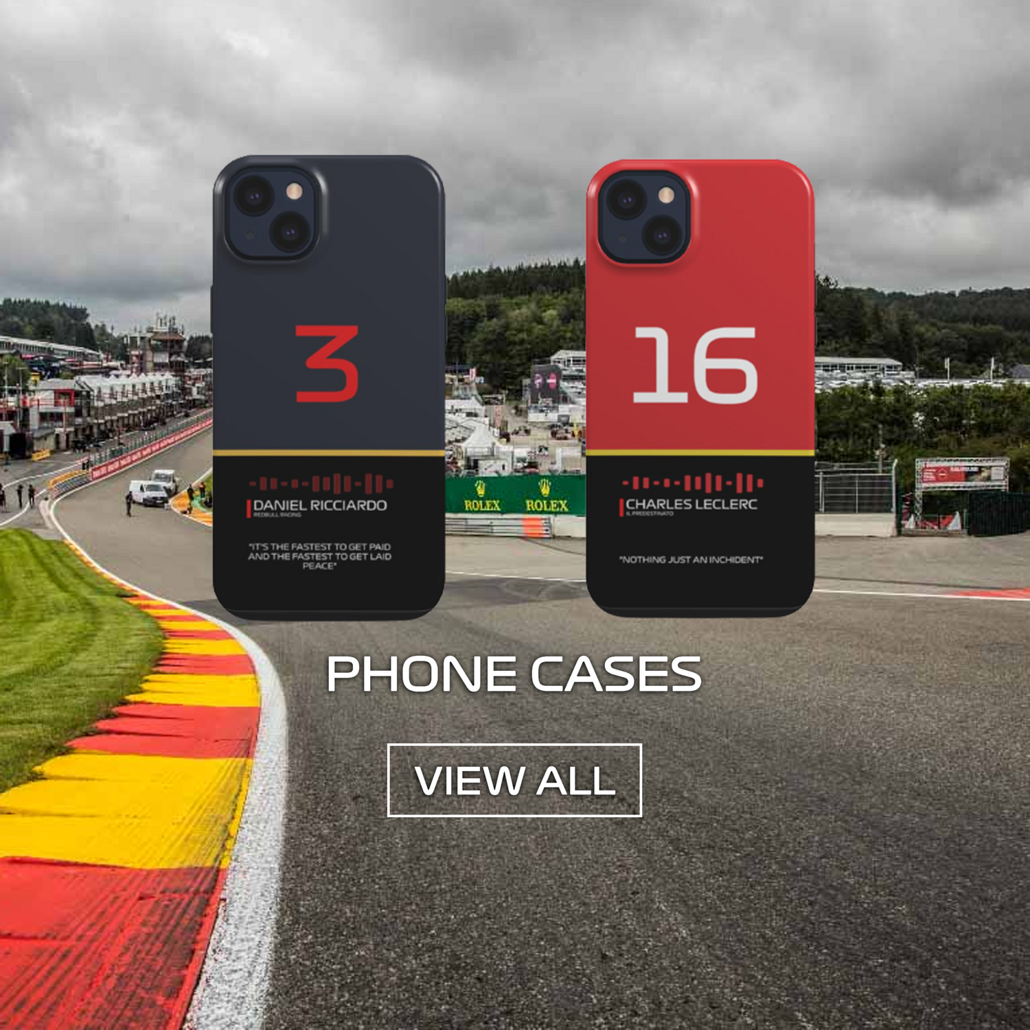 Phone Cases