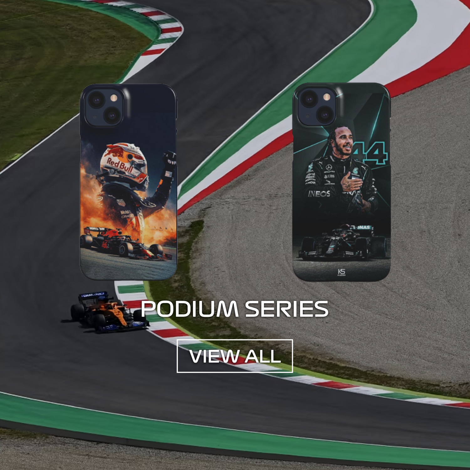 Podium Series