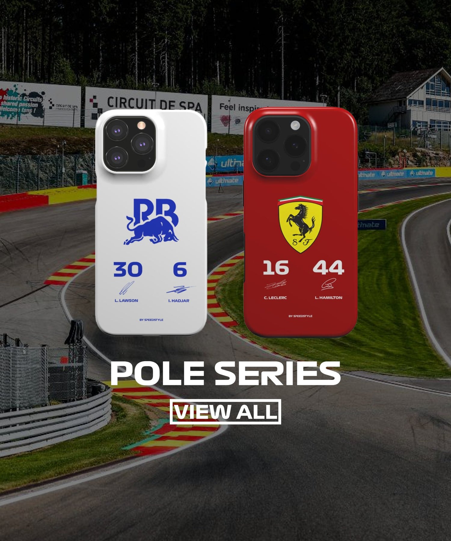 2025 POLE