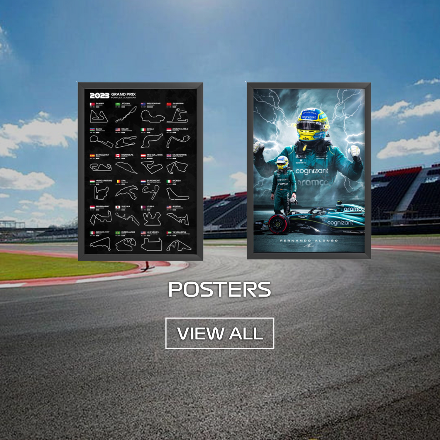 Posters