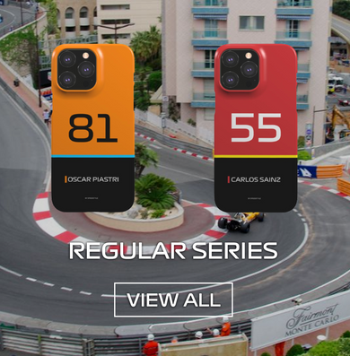 Regular Series