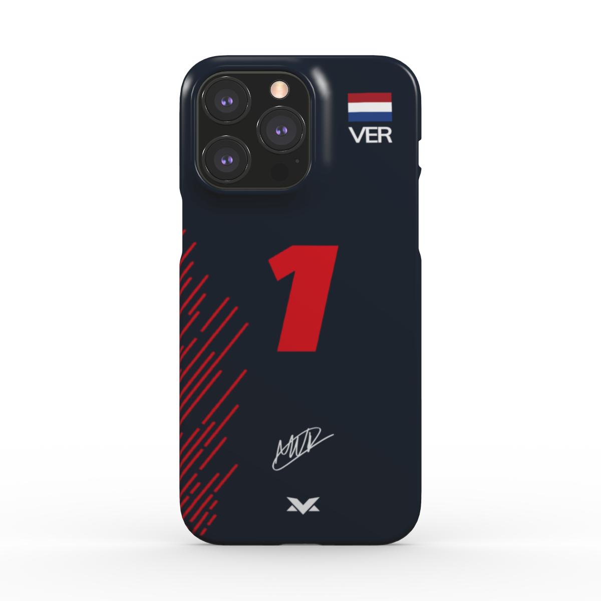 Max Verstappen Pole Series