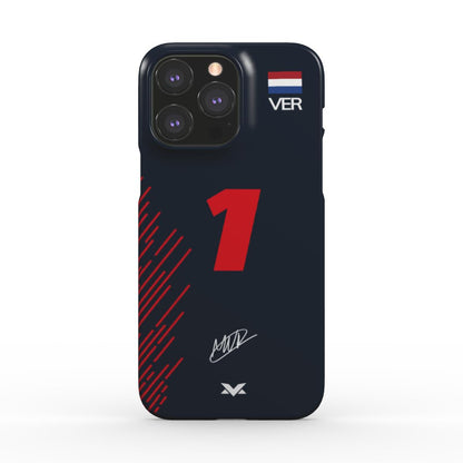 Max Verstappen Pole Series