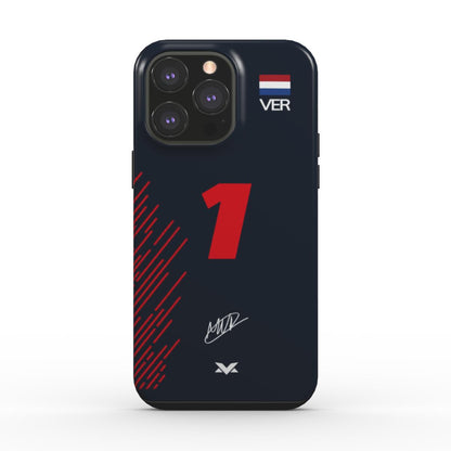 Max Verstappen Pole Series