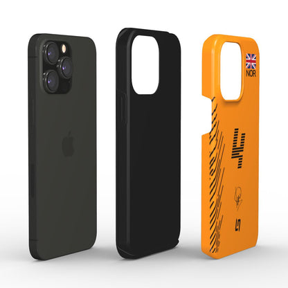 Lando Noris Pole Case