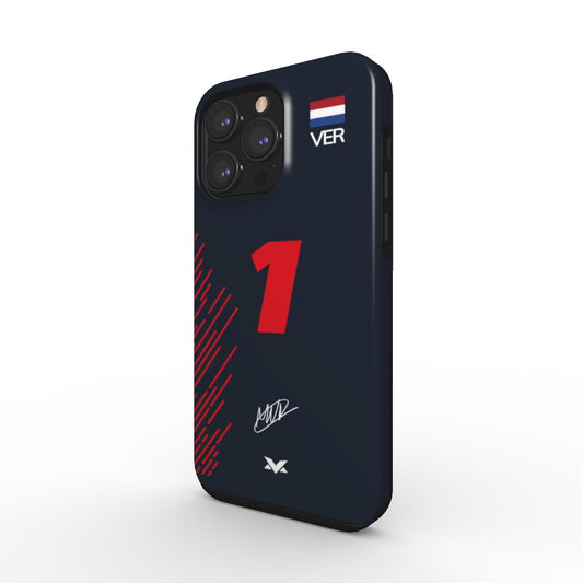 Max Verstappen Pole Series