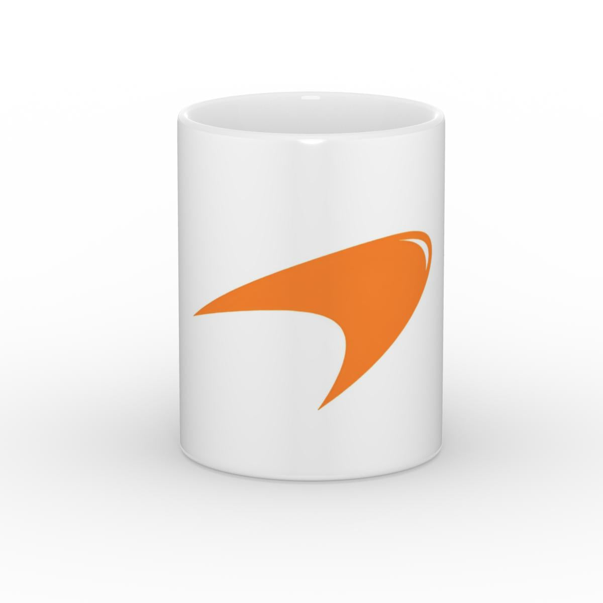 Mclaren Team Mug