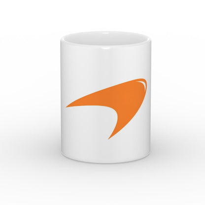 Mclaren Team Mug