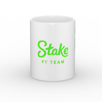 Stake F1 Team Mug