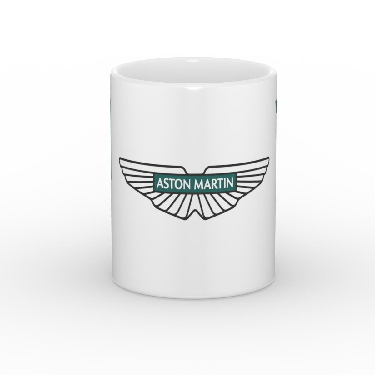 Aston Martin Team Mug