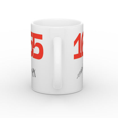 Ferrari Team Mug