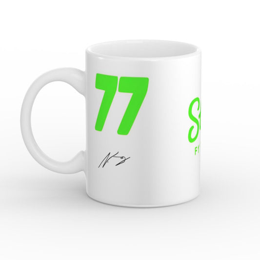 Stake F1 Team Mug