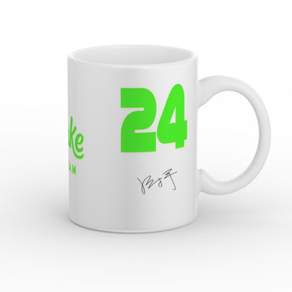 Stake F1 Team Mug