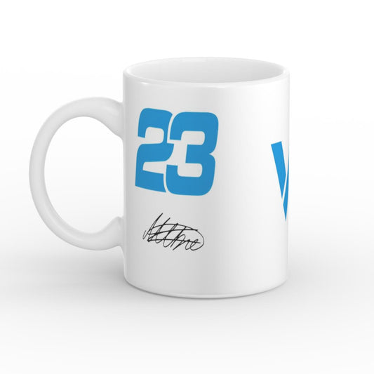 Williams Team Mug