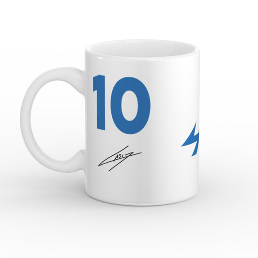 Alpine Team Mug