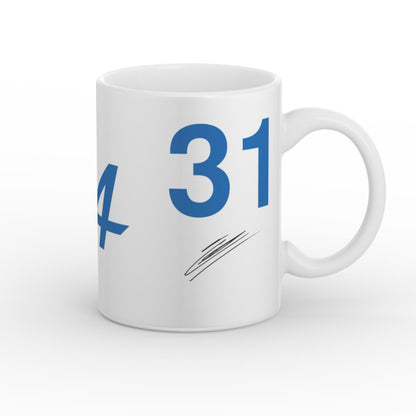 Alpine Team Mug