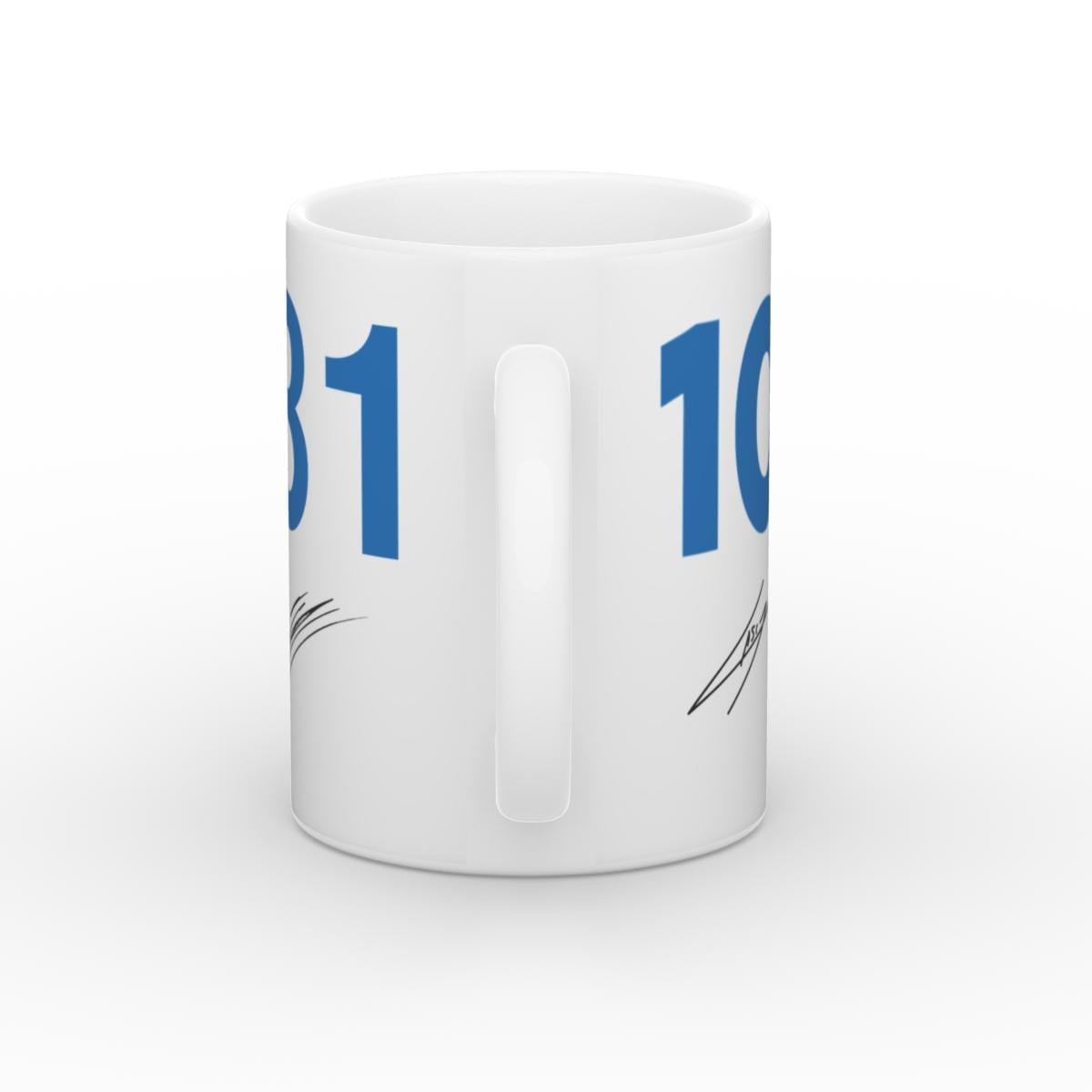 Alpine Team Mug