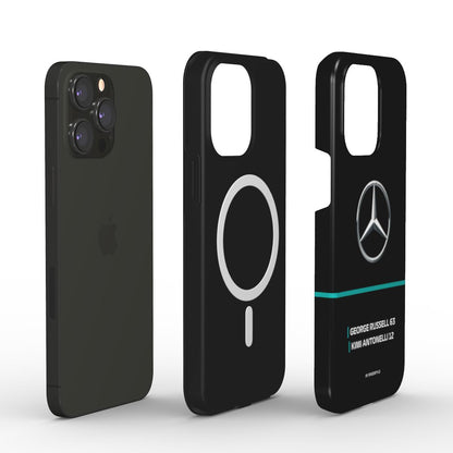 Mercedes Team Grid Case ms
