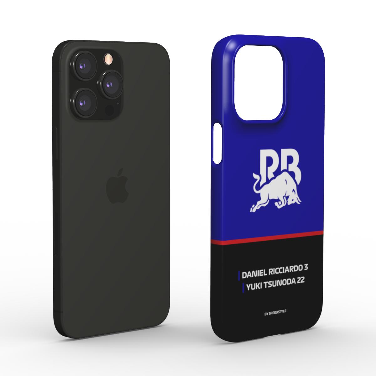 VCARB Team Grid Case !TBA