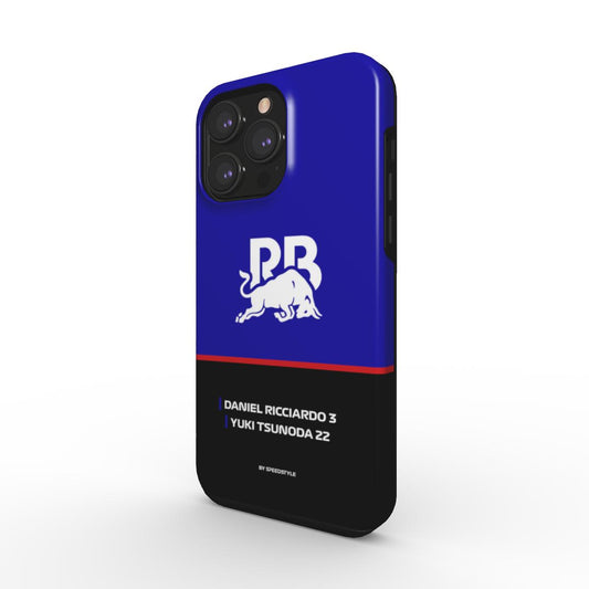 VCARB Team Grid Case t