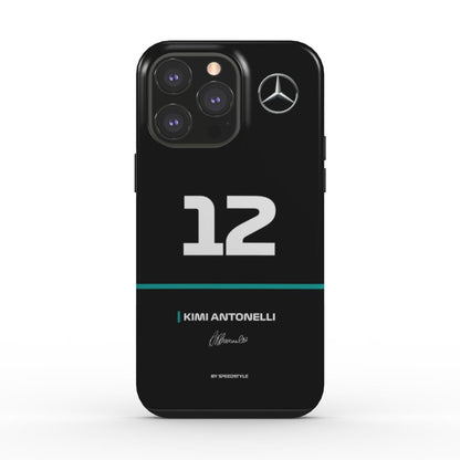 Kimi Antonelli Grid Case T
