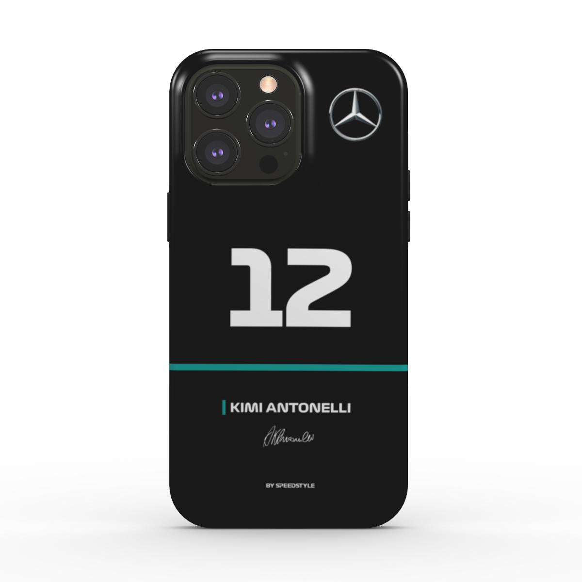 Kimi Antonelli Grid Case ms