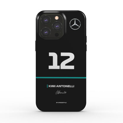 Kimi Antonelli Grid Case ms