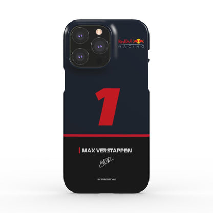Max Verstappen Grid Case