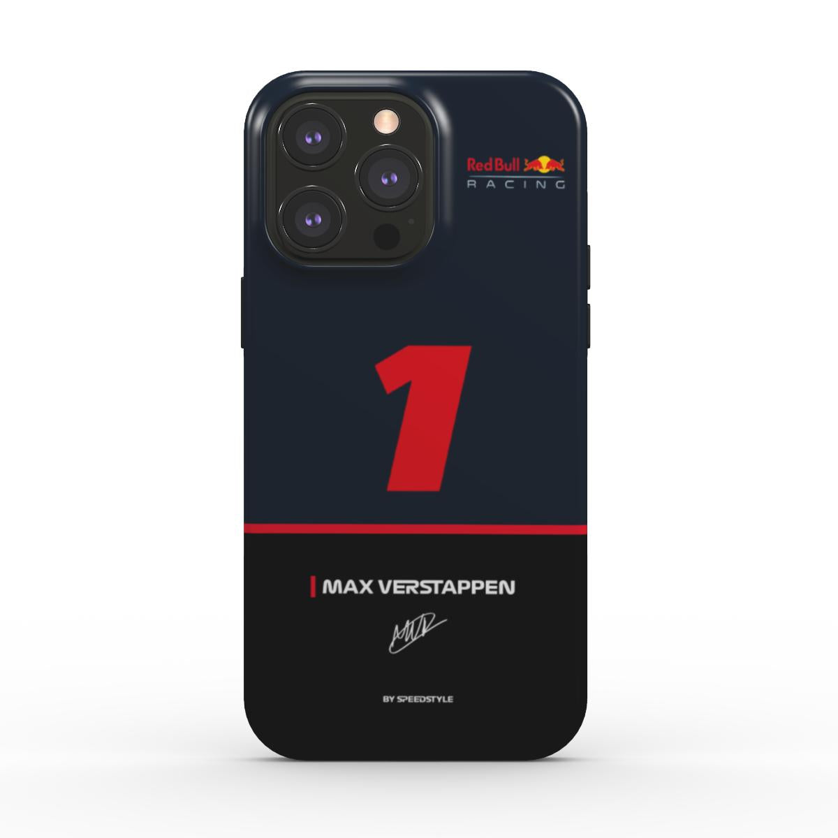Max Verstappen Grid Case ms