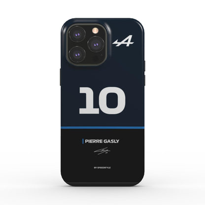 Pierre Gasly Grid Case T