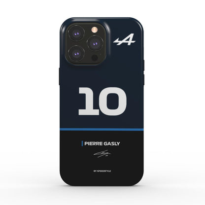 Pierre Gasly Grid Case ms
