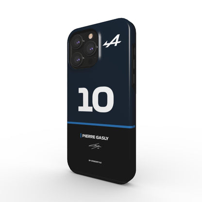 Pierre Gasly Grid Case T